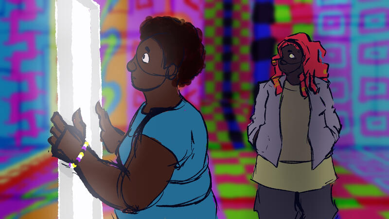 Beatboard Panel 3