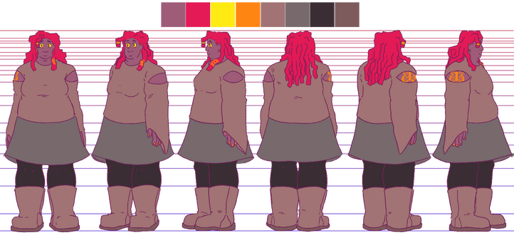 Initial turnaround for Red